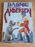 Hans Christian Andersen - Baśnie