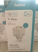 Inteligentne gniazdko HAMA