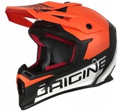Kask CROSS ORIGINE HERO MX QUAD kominiarka L