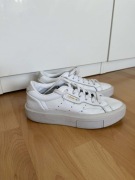 Buty ADIDAS Sleek Super W EF 8858 sneakersy damskie roz. 37 1/3