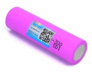 Akumulator18650 Li-ion VariCore 30Q 15A 3000mAh NOWY