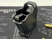 Szybkoładowarka do magazynków 9mm .357.45 QBloader, MTloader