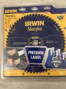 IRWIN Piła tarczowa