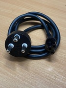 Przewód zasilający do zasilacza laptopa