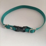 Obroża regulowana dla kota regulowana 25 cm