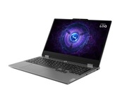 NOWY Laptop Lenovo LOQ 15IRX10 15,6" Intel Core i7 16 GB / 512 GB RTX 5060
