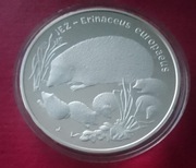 Jeż 20 zł z 1996 roku 