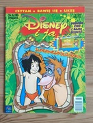 Disney i ja miesięcznik dla dzieci nr 6/99