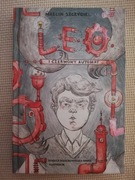 Leo i czerwony automat 