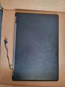Klapa Dell Latitude E5570 z matrycą  dotykową używana 