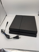 PS4 FAT CUH-1116A | 5.50 | 1TB | po serwisie | pad | podJailbreak