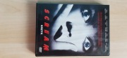 Scream Krzyk Scream DVD 