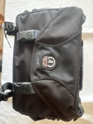 Torba fotograficzna Tamrac | solidna | na lustrzankę + obiektywy