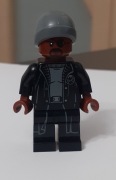 Lego Super Heroes Avengers Nick Fury - sh0758