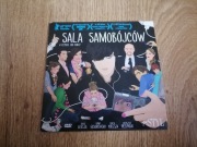 Sala samobójców Płyta DVD