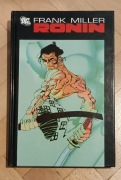 Ronin - Frank Miller (wyd. 1) Mistrzowie Komiksu