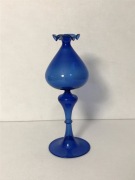 Wazon Lauscha, Niemcy, lata 70