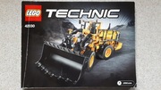 Lego Technic 42030 Ładowarka VOLVO L350F RC