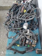 Hyundai I30 II LIFT wiązka silnika + bezpieczniki