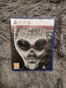 Greyhill Incident Abducted Edition - PL - PS5 - NOWA!