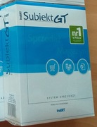 Program Subiekt GT - Trójmiasto