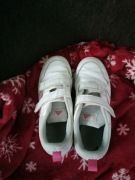 Damskie buty adidas na rzepy rozmiar 35