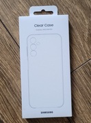 Etui Samsung Clear Cover do Samsung Galaxy A14 / A14 5G bezbarwne