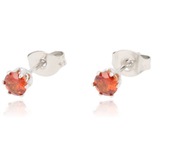 Kolczyki stal chirurgiczna 