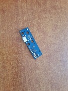 Port USB  LENOVO TAB M10 PLUS  TB-X606X