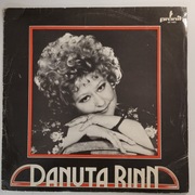 Danuta Rinn - Danuta Rinn 1977 EX- Winyl