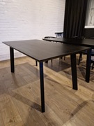 Stół drewniany dębowy