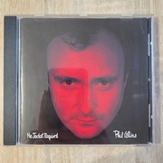 NO JACKET REQIRED PHIL COLLINS MUZYKA SUSSUDIO ONE MORE NIGHT