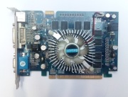 Karta graficzna Galaxy GeForce 7300GT