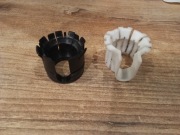 Tulejka Lewarka Fiat Ducato III 14-21R    