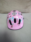 Kask dziecięcy MARTES