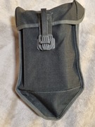 Ładownica pokrowiec na łopatę saperkę olive Bw flecktarn bundeswehr niemcy