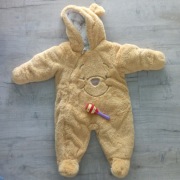 Mega wielka paka ciuchów dla chłopczyka 64-80