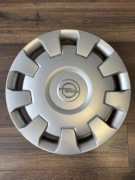 Kołpak opel 16 OE oryginalny bardzo dobry stan używany R16