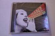 Franz Ferdinand - You Could Have It So Much ... CD