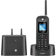 Telefon bezprzewodowy o201 Motorola
