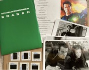 Egzekutor - Schwarzenegger - zdjęcia - Eraser
