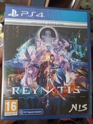 Reynatis Ps4/ Ps5 nowy 