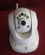Kamera obrotowa IP Trendnet TV-IP672WI