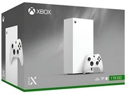 Xbox Series X Digital Edition na sprzedaż