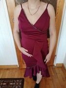 Nowa sukienka Lipsy London 