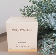 Missha, Chogongjin, Geumsul, Jin, Rewitalizujący Krem pod oczy, 30 ml