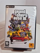 GTA III GTA 3 Grand Theft Auto PC Folia