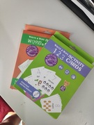 Zestaw edukacyjny do Pisania czytania dla dzieci