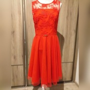 Elegancka sukienka rozm 38/40