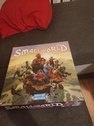 Small World gra planszowa